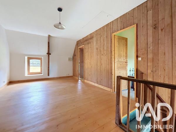 Maison à vendre 6 pièces 145 m² Saint-Pierre-Église