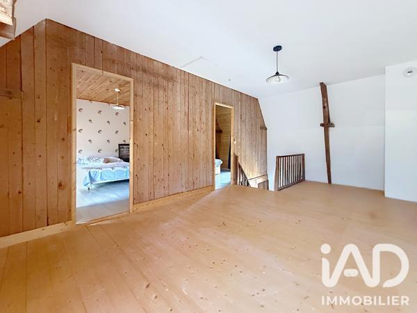 Maison à vendre 6 pièces 145 m² Saint-Pierre-Église