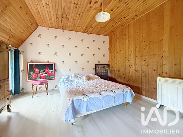 Maison à vendre 6 pièces 145 m² Saint-Pierre-Église