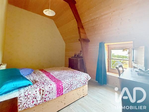 Maison à vendre 6 pièces 145 m² Saint-Pierre-Église