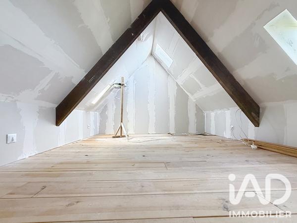 Maison à vendre 6 pièces 145 m² Saint-Pierre-Église