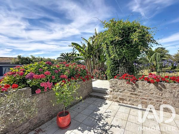 Maison à vendre 6 pièces 145 m² Saint-Pierre-Église