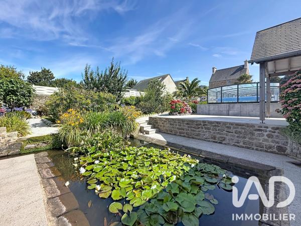 Maison à vendre 6 pièces 145 m² Saint-Pierre-Église