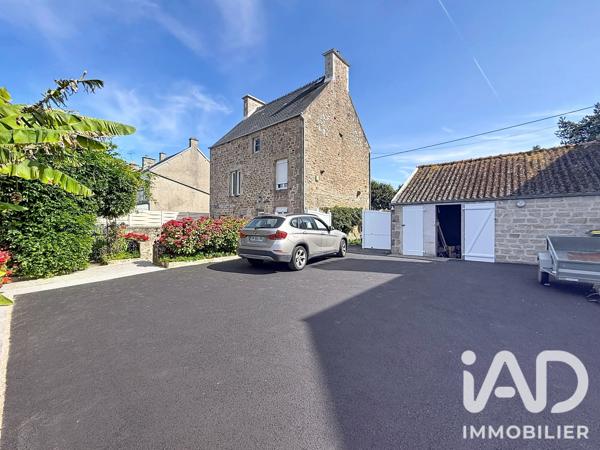 Maison à vendre 6 pièces 145 m² Saint-Pierre-Église