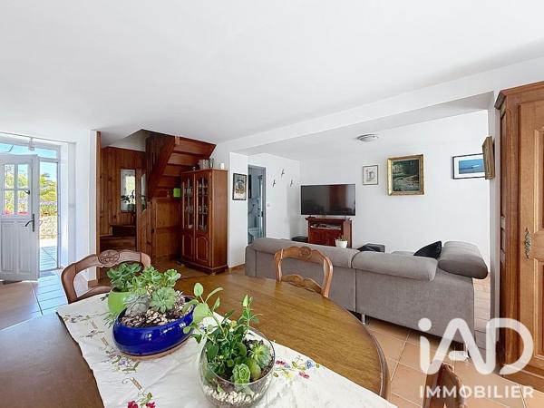 Maison à vendre 6 pièces 145 m² Saint-Pierre-Église