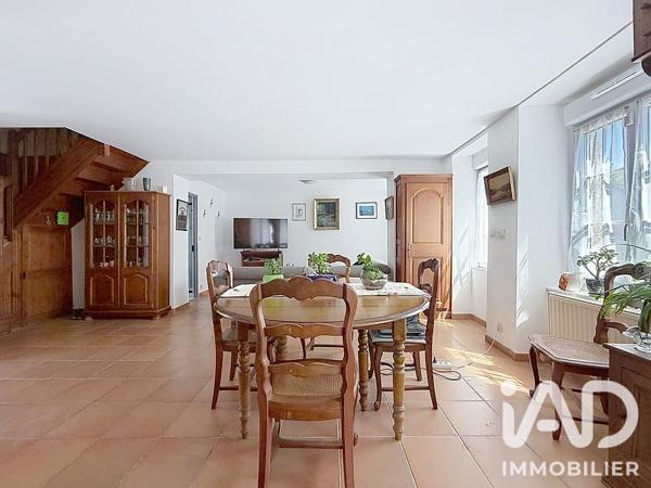 Maison à vendre 6 pièces 145 m² Saint-Pierre-Église