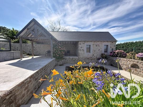 Maison à vendre 6 pièces 145 m² Saint-Pierre-Église