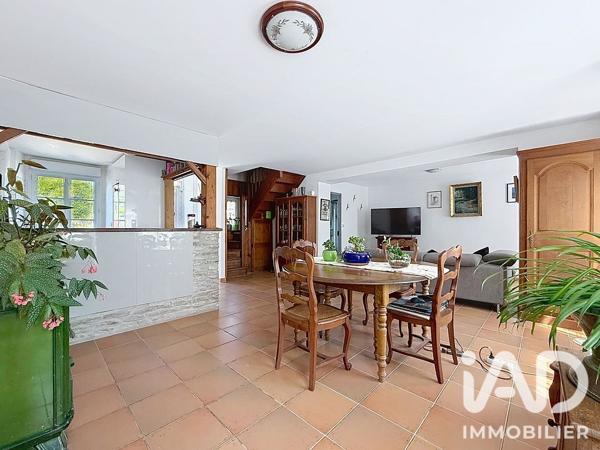 Maison à vendre 6 pièces 145 m² Saint-Pierre-Église