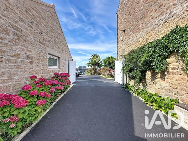 Maison à vendre 6 pièces 145 m² Saint-Pierre-Église