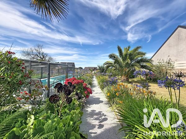 Maison à vendre 6 pièces 145 m² Saint-Pierre-Église