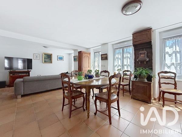 Maison à vendre 6 pièces 145 m² Saint-Pierre-Église