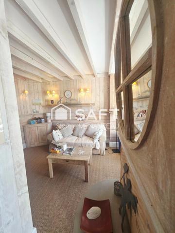 L élégance d une Touquettoise de 1930