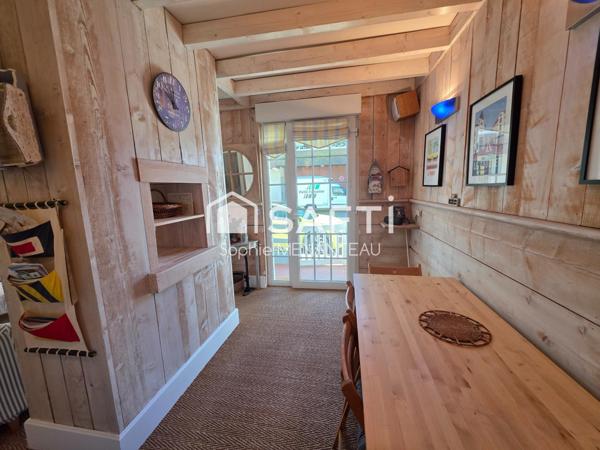 L élégance d une Touquettoise de 1930