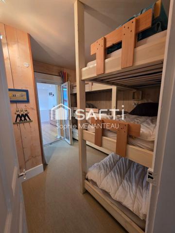 L élégance d une Touquettoise de 1930