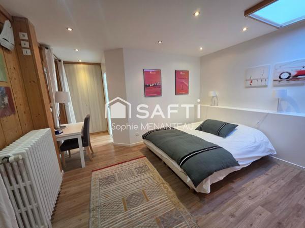 L élégance d une Touquettoise de 1930