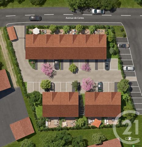 Maison à vendre  3 pièces - 78 m2 AUDENGE - 33