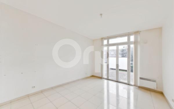 Appartement à vendre    2 pièces • 88,54 m2 Cramoisy