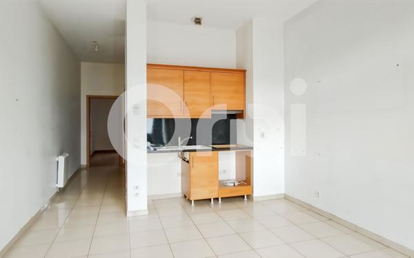 Appartement à vendre    2 pièces • 88,54 m2 Cramoisy