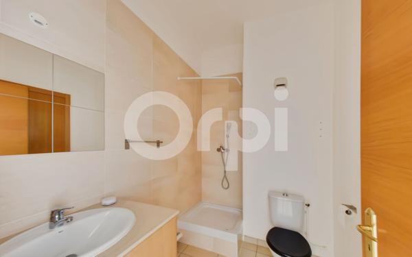 Appartement à vendre    2 pièces • 88,54 m2 Cramoisy