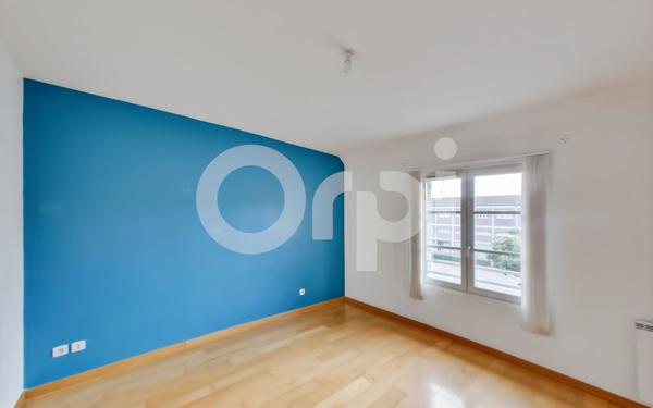 Appartement à vendre    2 pièces • 88,54 m2 Cramoisy