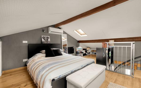 Appartement à vendre    2 pièces • 34,05 m2 Toulouse