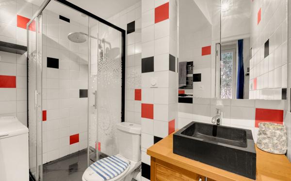 Appartement à vendre    2 pièces • 34,05 m2 Toulouse