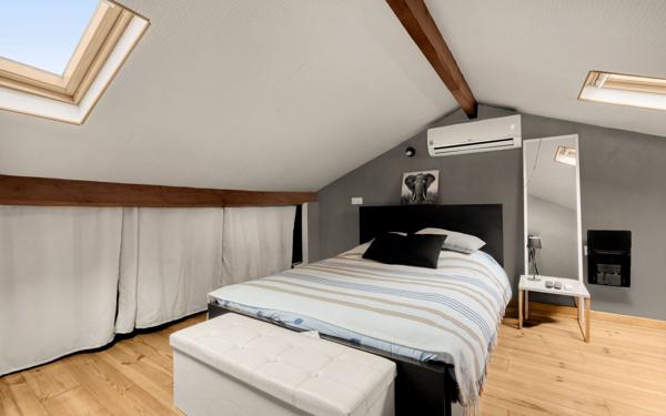 Appartement à vendre    2 pièces • 34,05 m2 Toulouse