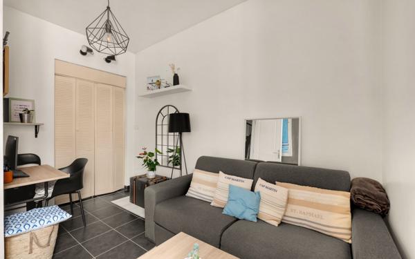 Appartement à vendre    2 pièces • 34,05 m2 Toulouse