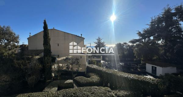 À vendre Studio 23 m² - Vallauris 06220