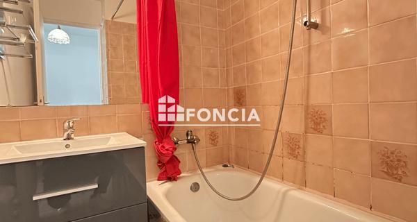 À vendre Studio 23 m² - Vallauris 06220