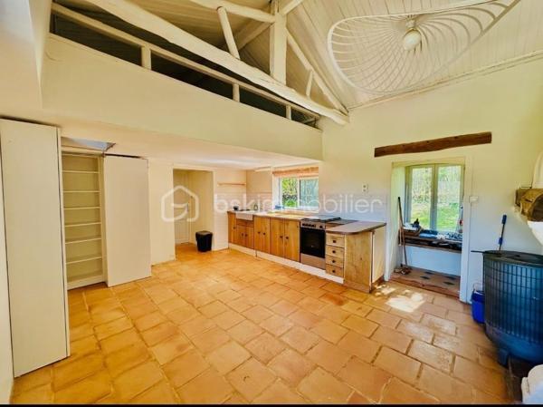 Propriete de 166 m²