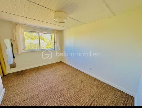 Propriete de 166 m²