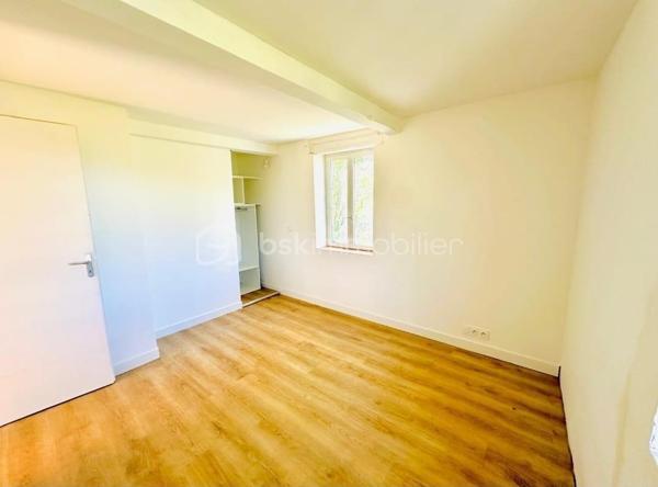 Propriete de 166 m²