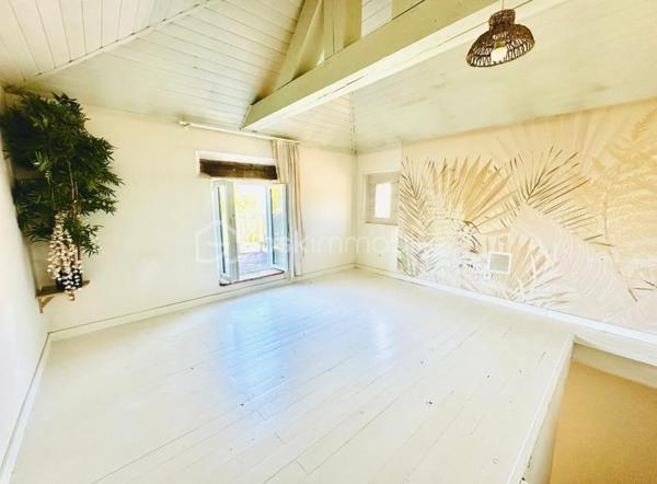 Propriete de 166 m²