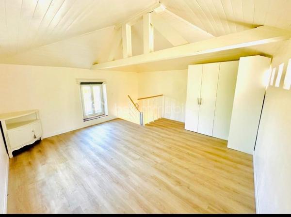 Propriete de 166 m²