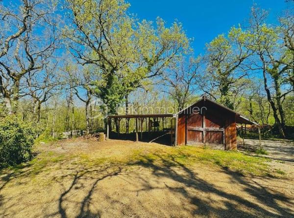 Propriete de 166 m²