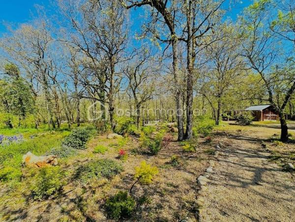 Propriete de 166 m²