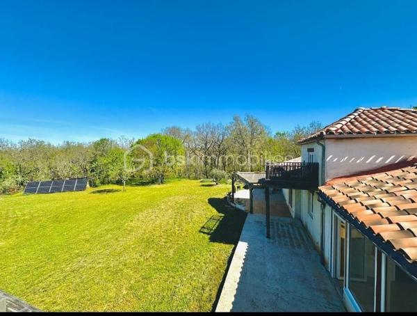 Propriete de 166 m²