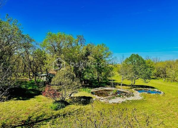 Propriete de 166 m²