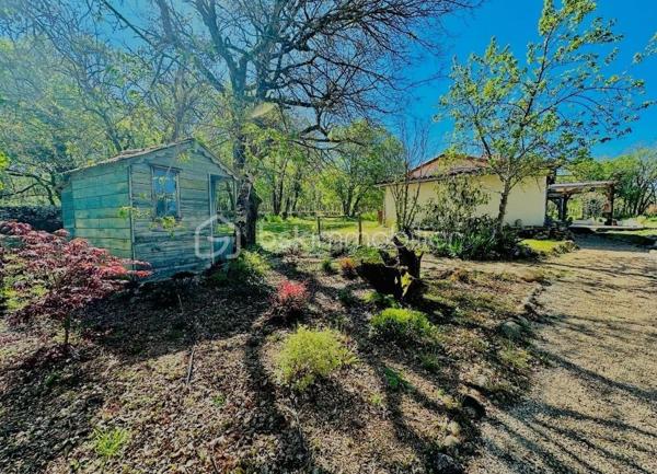 Propriete de 166 m²