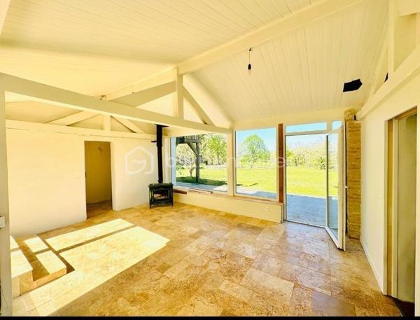 Propriete de 166 m²