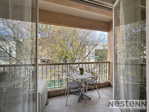 À vendre : Appartement 3 pièces à Antibes