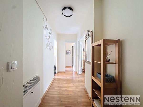 À vendre : Appartement 3 pièces à Antibes