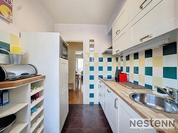 À vendre : Appartement 3 pièces à Antibes