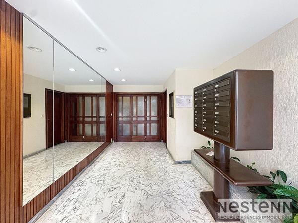 À vendre : Appartement 3 pièces à Antibes