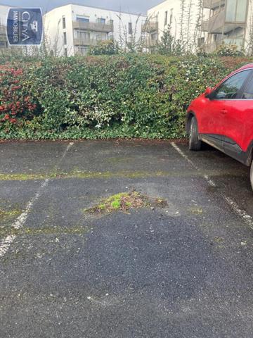 Location parking Angers (49)