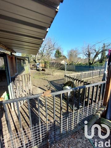 House for sale 5 rooms 92 m² Pineuilh