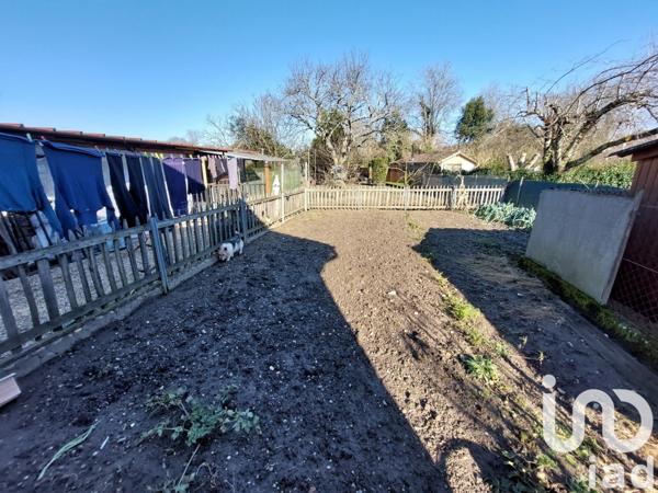 House for sale 5 rooms 92 m² Pineuilh