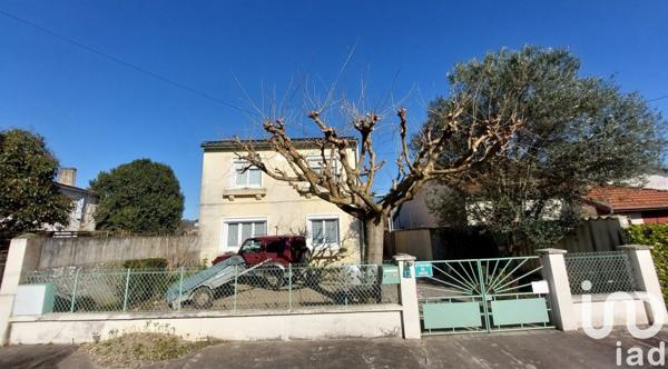 House for sale 5 rooms 92 m² Pineuilh