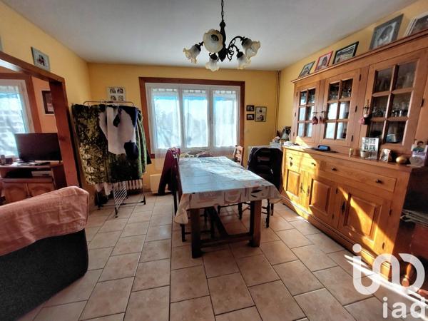 House for sale 5 rooms 92 m² Pineuilh